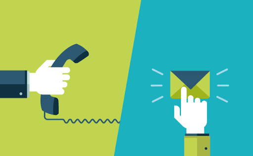 We're here to answer your questions